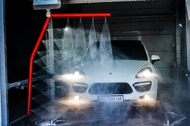 lux car wash calgary reviews