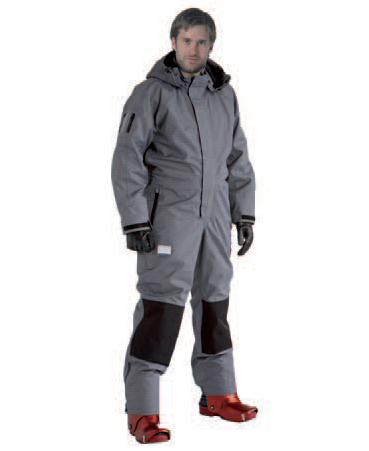 Одяг для обслуговуючого персоналу від компанії «LuxWash»