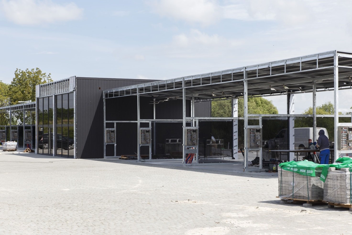 Популярність бренду серед потенційних партнерів і цільової аудиторії